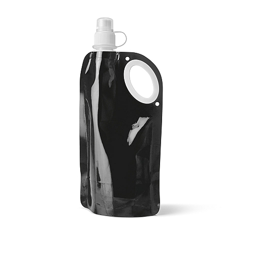 HIKE. Folding bottle 3